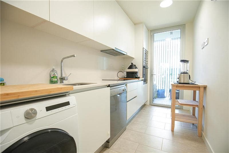 3 bedroom Beach Apartment for sale in Palma de Mallorca with pool garage - € 649,000 (Ref: 9759510)