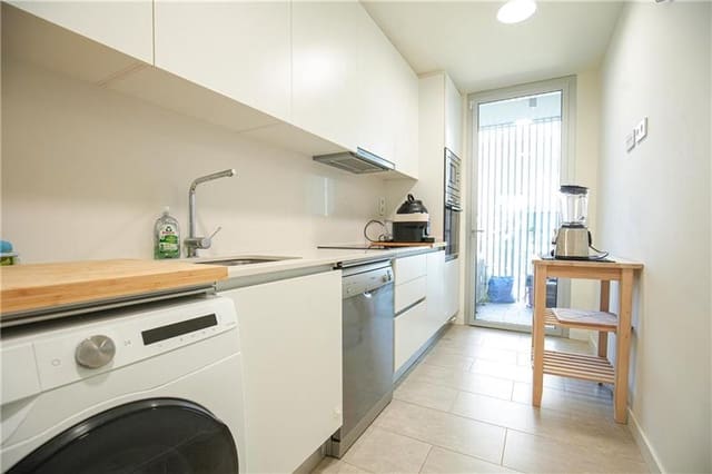 3 bedroom Beach Apartment for sale in Nou Llevant, Palma de Mallorca with pool garage - € 649,000 (Ref: 9759510)