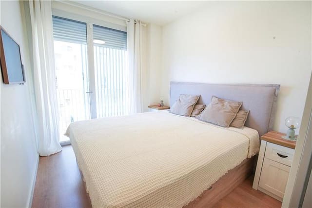 3 bedroom Beach Apartment for sale in Nou Llevant, Palma de Mallorca with pool garage - € 649,000 (Ref: 9759510)