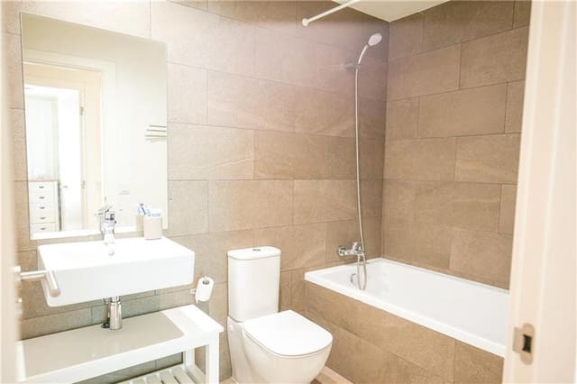 3 bedroom Beach Apartment for sale in Nou Llevant, Palma de Mallorca with pool garage - € 649,000 (Ref: 9759510)