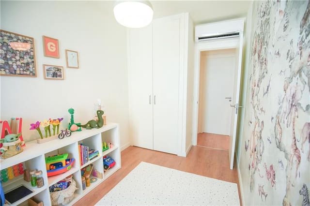 3 bedroom Beach Apartment for sale in Nou Llevant, Palma de Mallorca with pool garage - € 649,000 (Ref: 9759510)