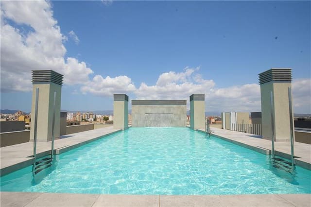 3 bedroom Beach Apartment for sale in Nou Llevant, Palma de Mallorca with pool garage - € 649,000 (Ref: 9759510)