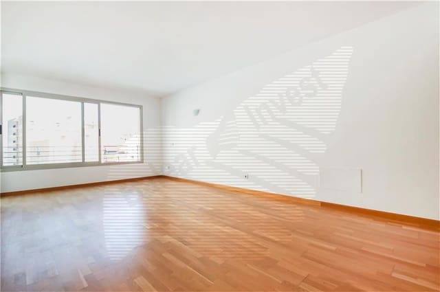 3 soverom Leilighet til salgs i El Terreno, Palma de Mallorca med svømmebasseng garasje - € 750 000 (Ref: 9759556)