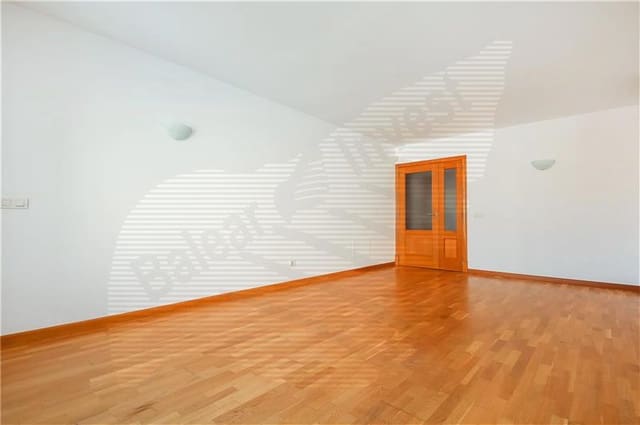 3 soverom Leilighet til salgs i El Terreno, Palma de Mallorca med svømmebasseng garasje - € 750 000 (Ref: 9759556)