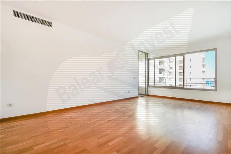 3 soveværelse Lejlighed til salg i Palma de Mallorca med swimmingpool garage - € 750.000 (Ref: 9759556)