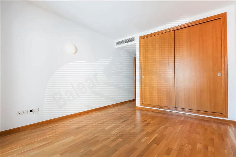 3 soveværelse Lejlighed til salg i Palma de Mallorca med swimmingpool garage - € 750.000 (Ref: 9759556)