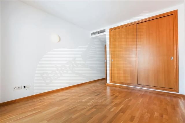 3 soverom Leilighet til salgs i El Terreno, Palma de Mallorca med svømmebasseng garasje - € 750 000 (Ref: 9759556)