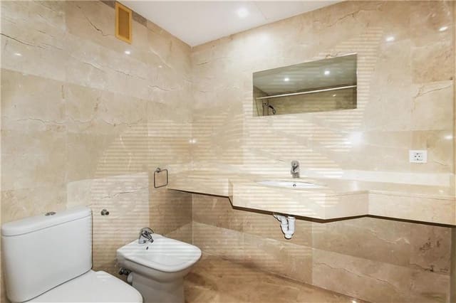 3 soverom Leilighet til salgs i El Terreno, Palma de Mallorca med svømmebasseng garasje - € 750 000 (Ref: 9759556)