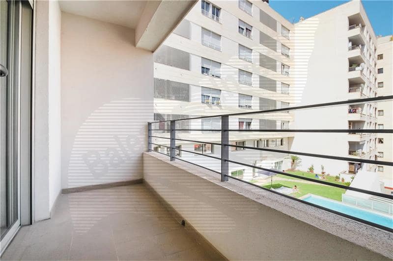 3 soveværelse Lejlighed til salg i Palma de Mallorca med swimmingpool garage - € 750.000 (Ref: 9759556)