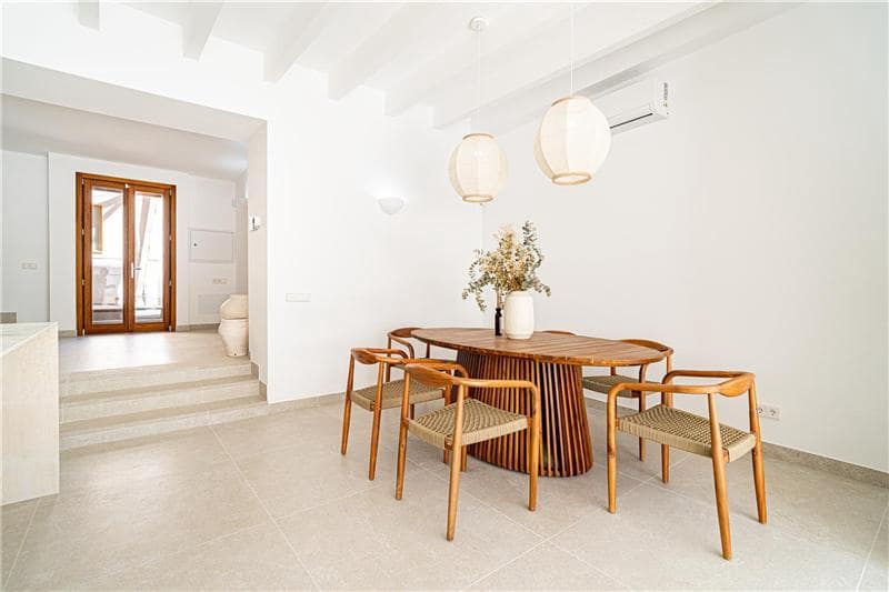 4 chambre Villa/Maison à vendre à Arta avec piscine garage - 1 350 000 € (Ref: 9765346)