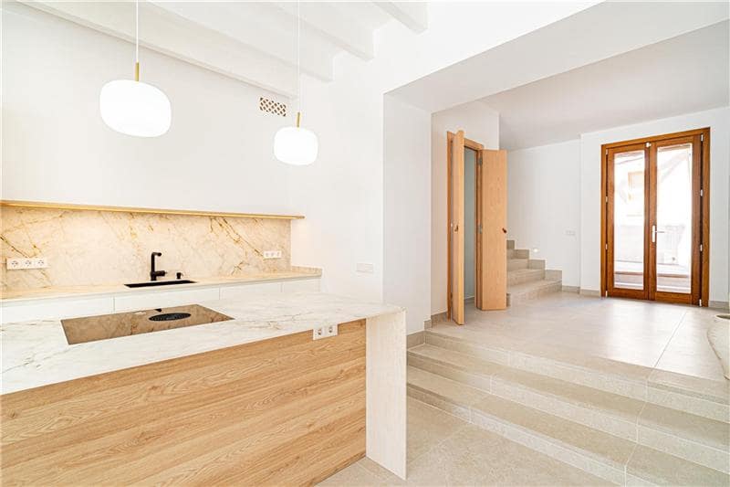 4 chambre Villa/Maison à vendre à Arta avec piscine garage - 1 350 000 € (Ref: 9765346)