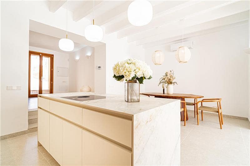 4 chambre Villa/Maison à vendre à Arta avec piscine garage - 1 350 000 € (Ref: 9765346)