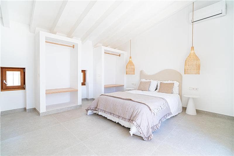 4 chambre Villa/Maison à vendre à Arta avec piscine garage - 1 350 000 € (Ref: 9765346)