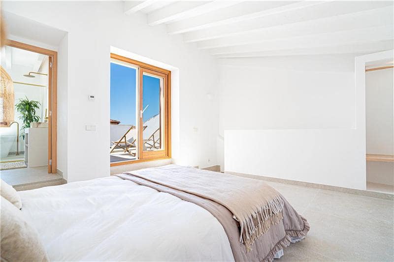 4 chambre Villa/Maison à vendre à Arta avec piscine garage - 1 350 000 € (Ref: 9765346)