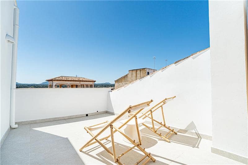 4 chambre Villa/Maison à vendre à Arta avec piscine garage - 1 350 000 € (Ref: 9765346)