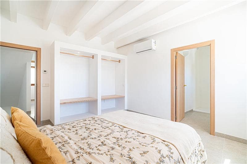 4 chambre Villa/Maison à vendre à Arta avec piscine garage - 1 350 000 € (Ref: 9765346)