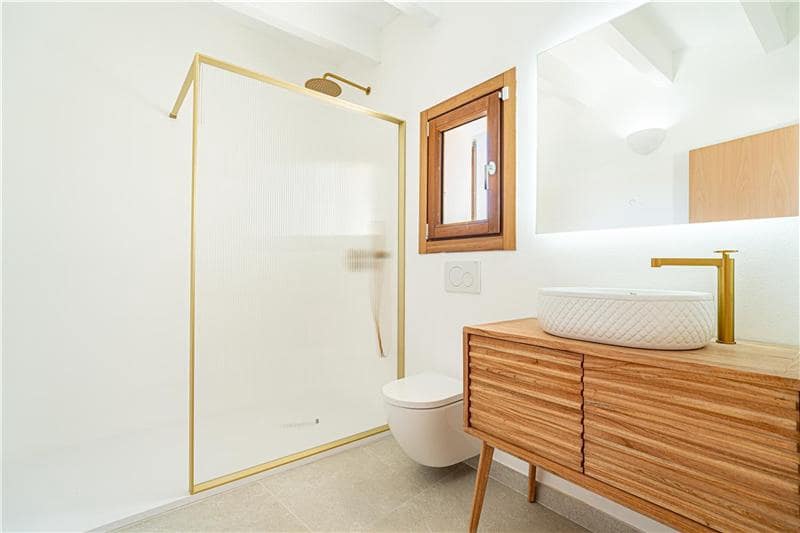 4 chambre Villa/Maison à vendre à Arta avec piscine garage - 1 350 000 € (Ref: 9765346)