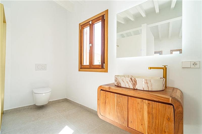 4 chambre Villa/Maison à vendre à Arta avec piscine garage - 1 350 000 € (Ref: 9765346)