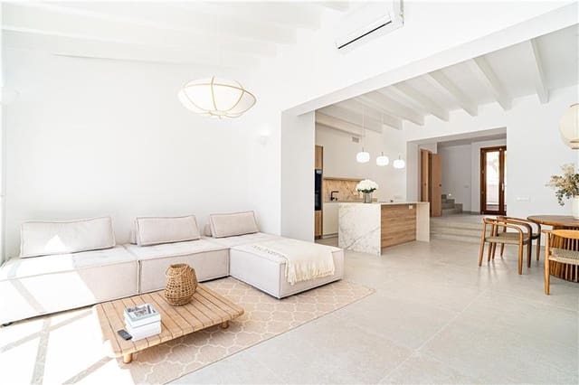 4 Zimmer Villa zu verkaufen in Artà mit Pool Garage - 1.350.000 € (Ref: 9765346)