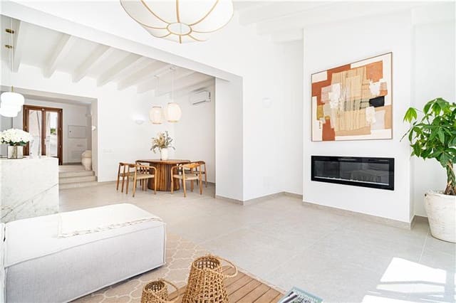 4 Zimmer Villa zu verkaufen in Artà mit Pool Garage - 1.350.000 € (Ref: 9765346)