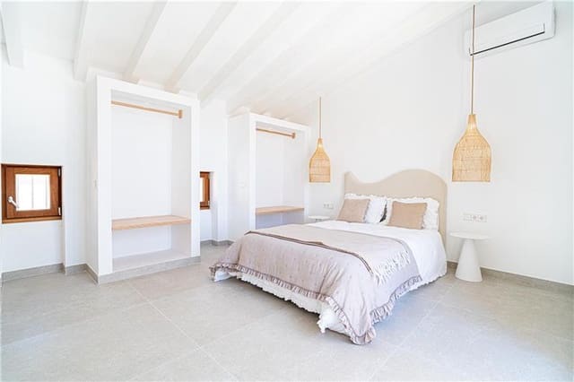 4 Zimmer Villa zu verkaufen in Artà mit Pool Garage - 1.350.000 € (Ref: 9765346)