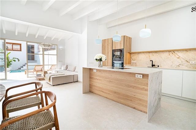 4 Zimmer Villa zu verkaufen in Artà mit Pool Garage - 1.350.000 € (Ref: 9765346)