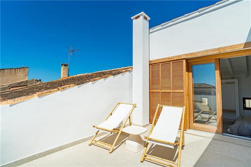 4 chambre Villa/Maison à vendre à Arta avec piscine garage - 1 350 000 € (Ref: 9765346)