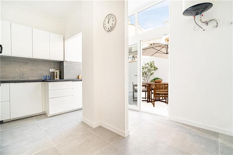 2 soverom Leilighet til salgs i Palma de Mallorca - € 485 000 (Ref: 9770949)