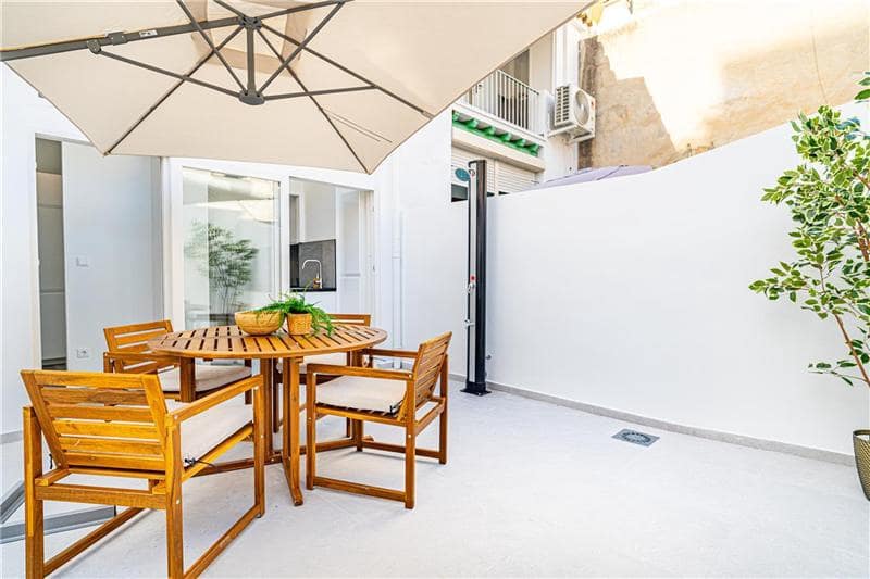 2 soverom Leilighet til salgs i Palma de Mallorca - € 485 000 (Ref: 9770949)