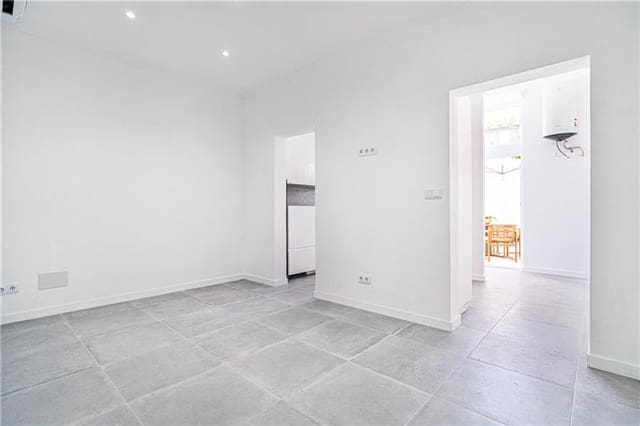 2 soveværelse Lejlighed til salg i Santa Catalina, Palma de Mallorca - € 485.000 (Ref: 9770949)