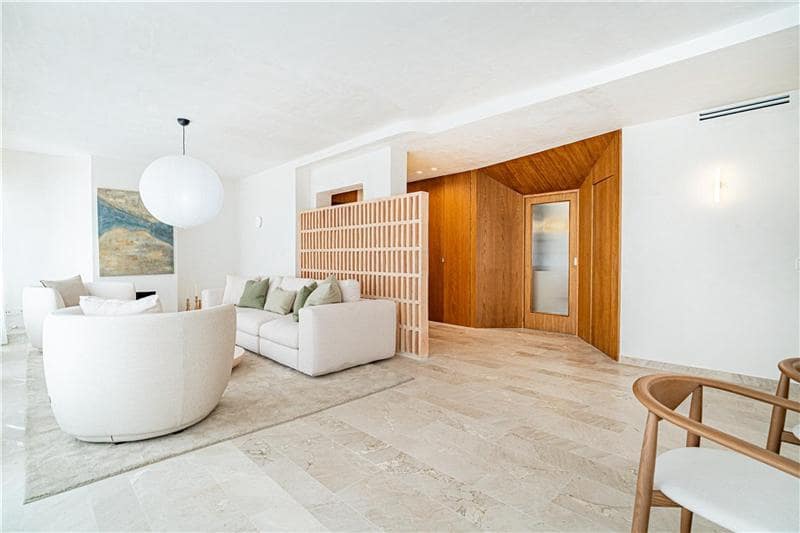 4 slaapkamer Appartement te koop in Palma de Mallorca - € 1.290.000 (Ref: 9771794)