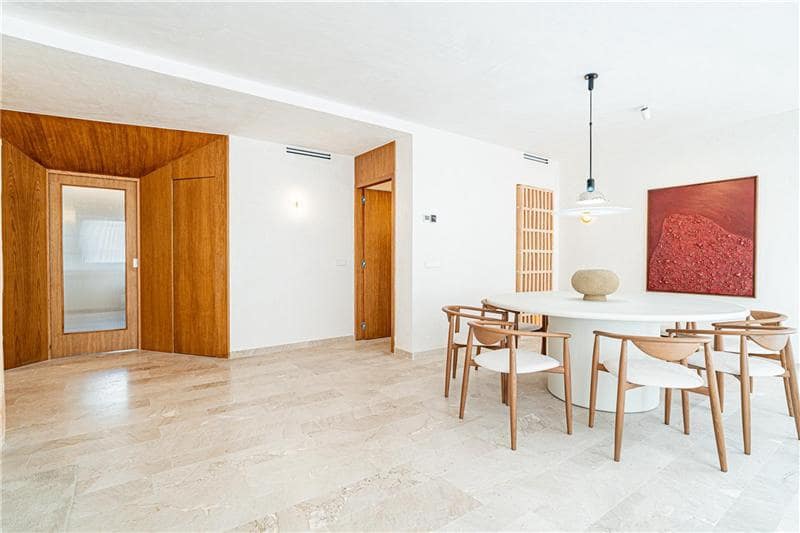 4 slaapkamer Appartement te koop in Palma de Mallorca - € 1.290.000 (Ref: 9771794)