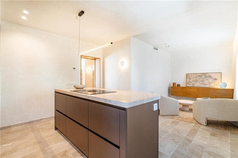 4 slaapkamer Appartement te koop in Palma de Mallorca - € 1.290.000 (Ref: 9771794)