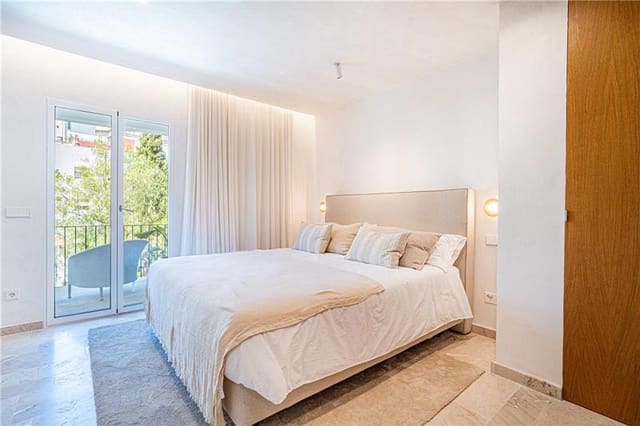 4 slaapkamer Appartement te koop in Santa Catalina, Palma de Mallorca - € 1.290.000 (Ref: 9771794)