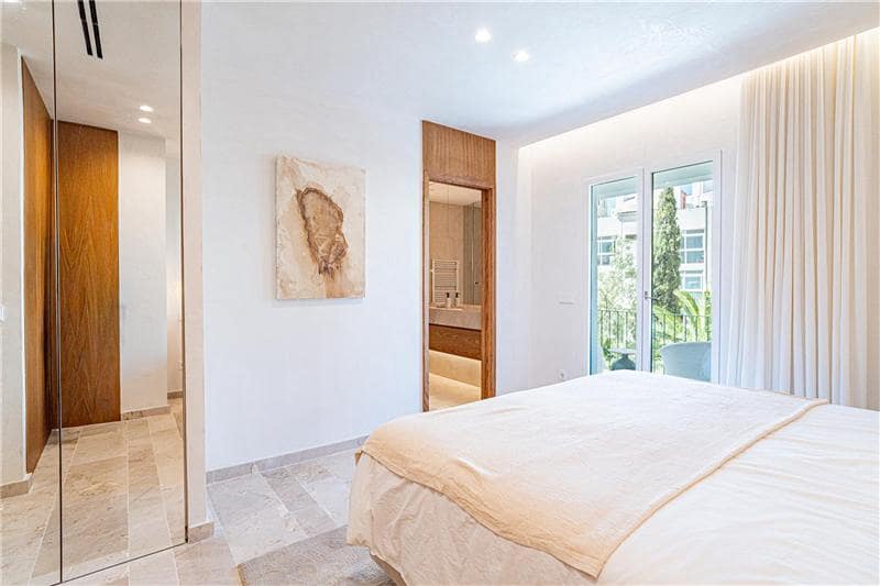 4 slaapkamer Appartement te koop in Palma de Mallorca - € 1.290.000 (Ref: 9771794)