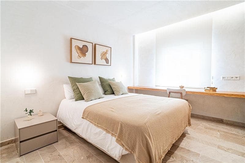 4 slaapkamer Appartement te koop in Palma de Mallorca - € 1.290.000 (Ref: 9771794)