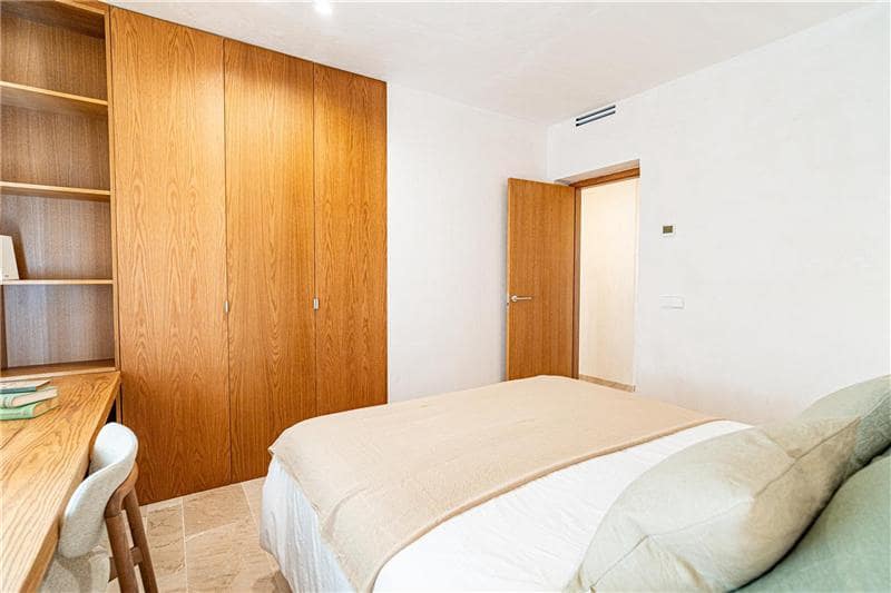 4 slaapkamer Appartement te koop in Palma de Mallorca - € 1.290.000 (Ref: 9771794)