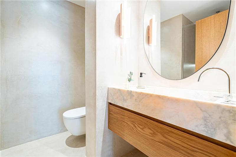 4 slaapkamer Appartement te koop in Palma de Mallorca - € 1.290.000 (Ref: 9771794)