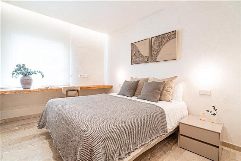 4 slaapkamer Appartement te koop in Palma de Mallorca - € 1.290.000 (Ref: 9771794)