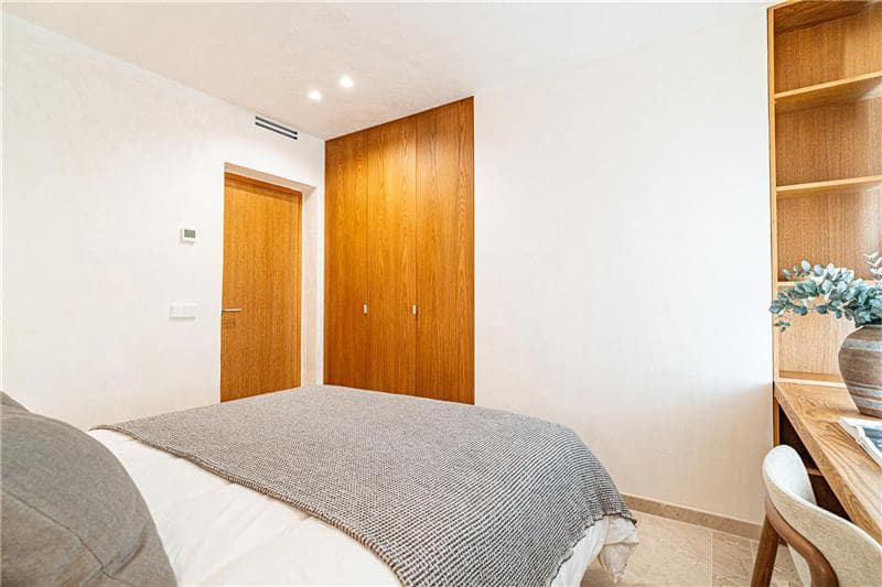 4 slaapkamer Appartement te koop in Palma de Mallorca - € 1.290.000 (Ref: 9771794)