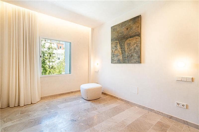4 slaapkamer Appartement te koop in Palma de Mallorca - € 1.290.000 (Ref: 9771794)
