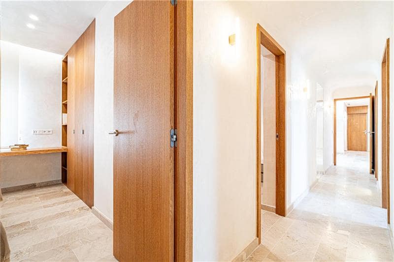4 slaapkamer Appartement te koop in Palma de Mallorca - € 1.290.000 (Ref: 9771794)