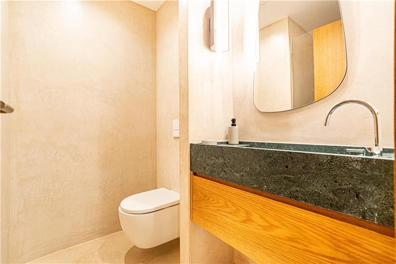 4 slaapkamer Appartement te koop in Palma de Mallorca - € 1.290.000 (Ref: 9771794)