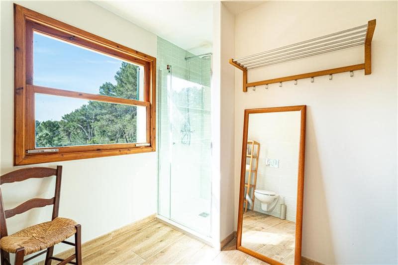 5 chambre Finca/Maison de Campagne à vendre à Llucmajor avec garage - 1 800 000 € (Ref: 9773538)