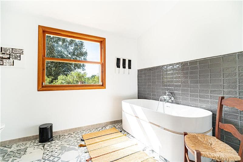 5 chambre Finca/Maison de Campagne à vendre à Llucmajor avec garage - 1 800 000 € (Ref: 9773538)