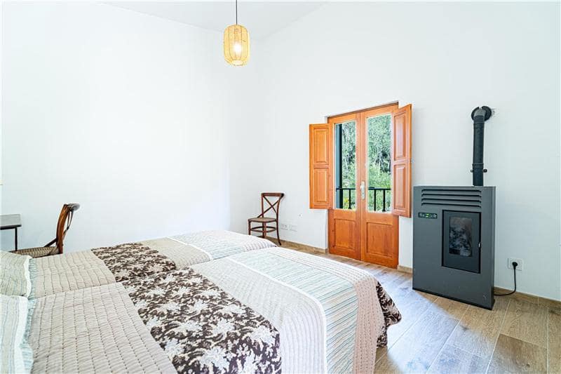 5 chambre Finca/Maison de Campagne à vendre à Llucmajor avec garage - 1 800 000 € (Ref: 9773538)
