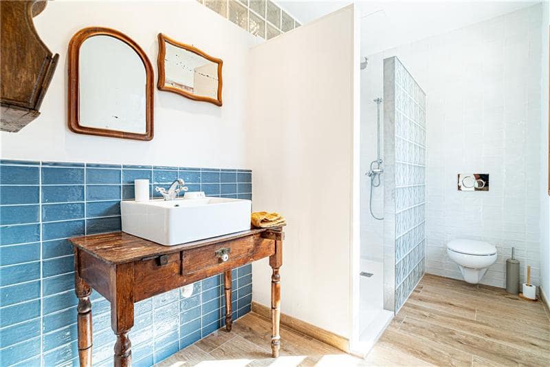 5 chambre Finca/Maison de Campagne à vendre à Llucmajor avec garage - 1 800 000 € (Ref: 9773538)