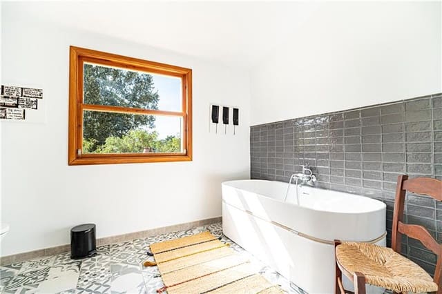 5 chambre Finca/Maison de Campagne à vendre à Llucmajor avec garage - 1 800 000 € (Ref: 9773538)