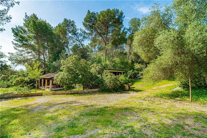 5 chambre Finca/Maison de Campagne à vendre à Llucmajor avec garage - 1 800 000 € (Ref: 9773538)