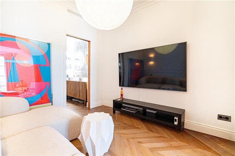 3 makuuhuone Huoneisto myytävänä paikassa Palma de Mallorca - 1 395 000 € (Ref: 9778538)